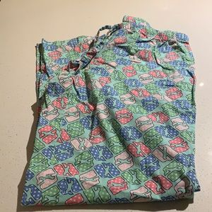 Vineyard Vines PJ Bottoms